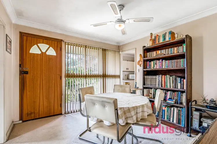Fourth view of Homely house listing, 34 Murdoch Street, Blackett NSW 2770