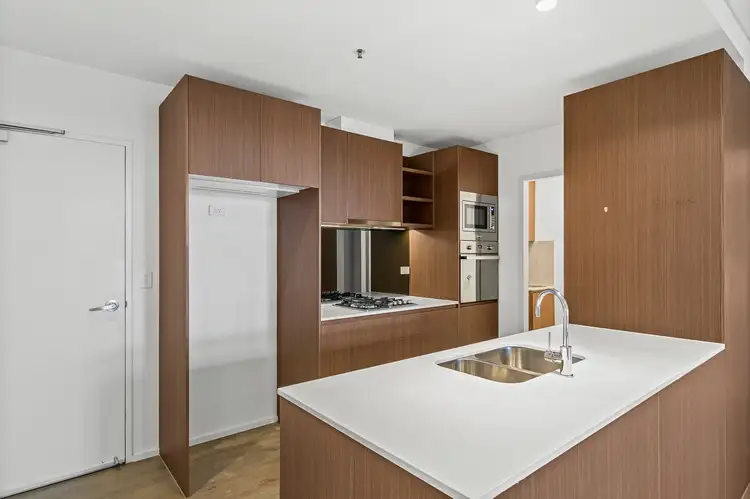 Third view of Homely unit listing, 307/28 Shepherd Street, Liverpool NSW 2170
