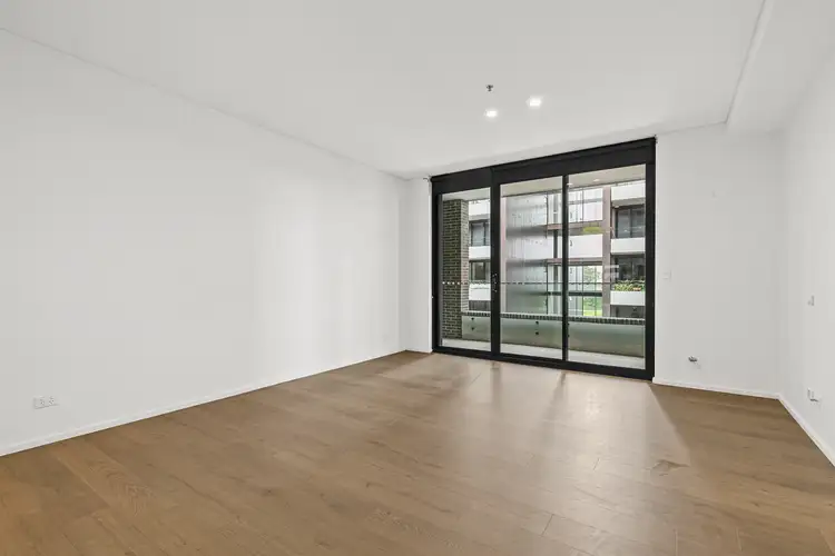 Fourth view of Homely unit listing, 307/28 Shepherd Street, Liverpool NSW 2170