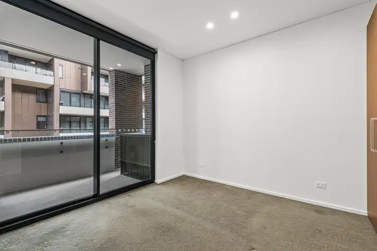 Fifth view of Homely unit listing, 307/28 Shepherd Street, Liverpool NSW 2170