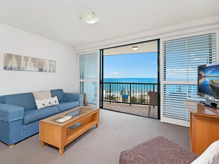 Fourth view of Homely unit listing, 610/7 Venning Street, Mooloolaba QLD 4557