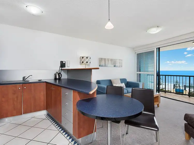 Fifth view of Homely unit listing, 610/7 Venning Street, Mooloolaba QLD 4557