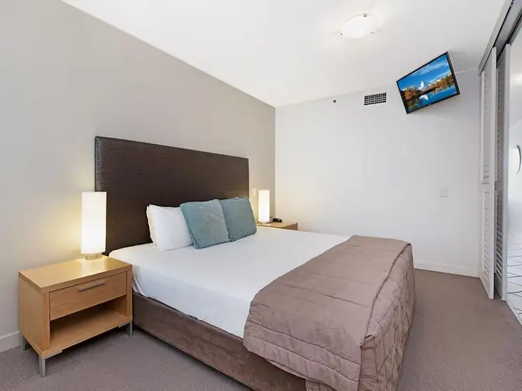 Sixth view of Homely unit listing, 610/7 Venning Street, Mooloolaba QLD 4557