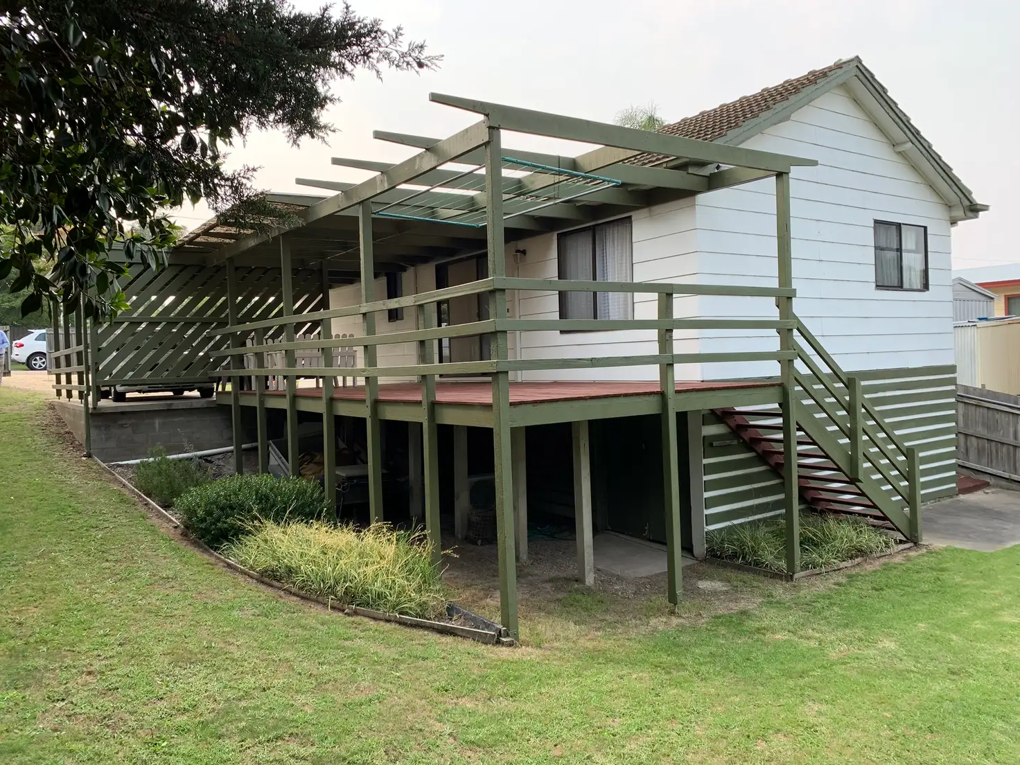 Main view of Homely house listing, 3 West Crescent, Lakes Entrance VIC 3909
