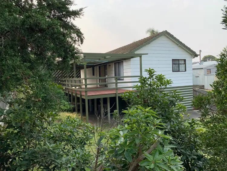 Second view of Homely house listing, 3 West Crescent, Lakes Entrance VIC 3909