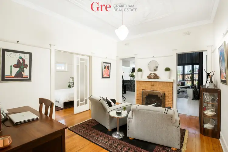 Fourth view of Homely house listing, 11 Ferriman Street, Brunswick West VIC 3055
