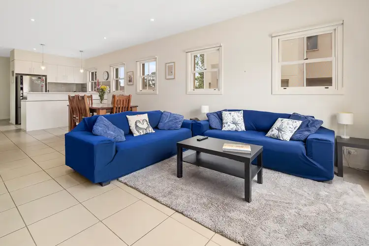 Third view of Homely townhouse listing, 15/33 Macquoid Street, Queanbeyan East NSW 2620