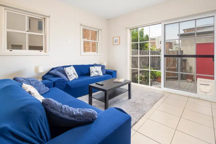 Fifth view of Homely townhouse listing, 15/33 Macquoid Street, Queanbeyan East NSW 2620