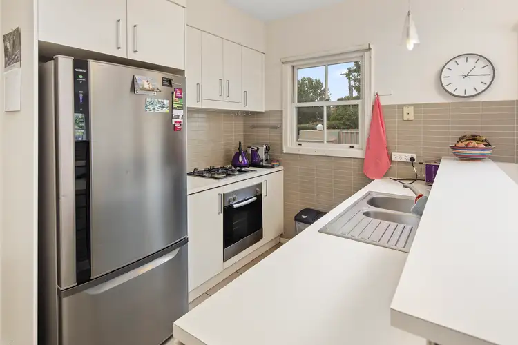 Sixth view of Homely townhouse listing, 15/33 Macquoid Street, Queanbeyan East NSW 2620