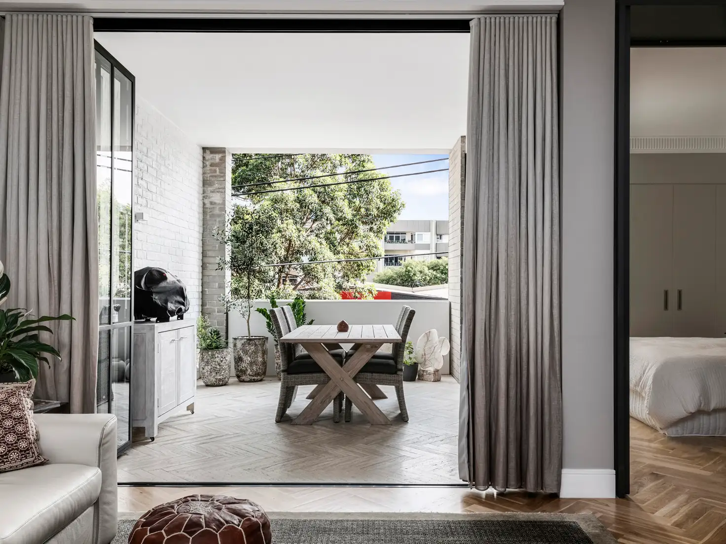 Main view of Homely apartment listing, 212/17 Danks Street, Waterloo NSW 2017