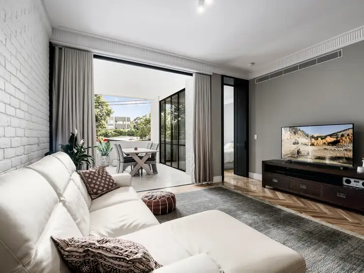 Fourth view of Homely apartment listing, 212/17 Danks Street, Waterloo NSW 2017