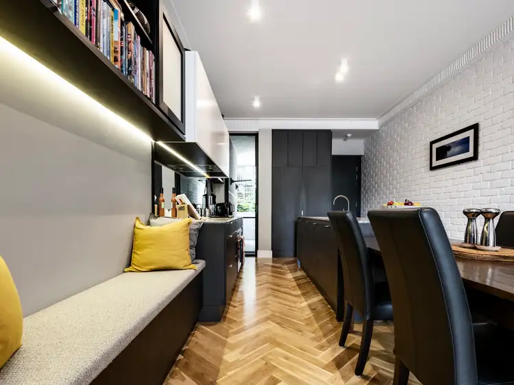 Sixth view of Homely apartment listing, 212/17 Danks Street, Waterloo NSW 2017
