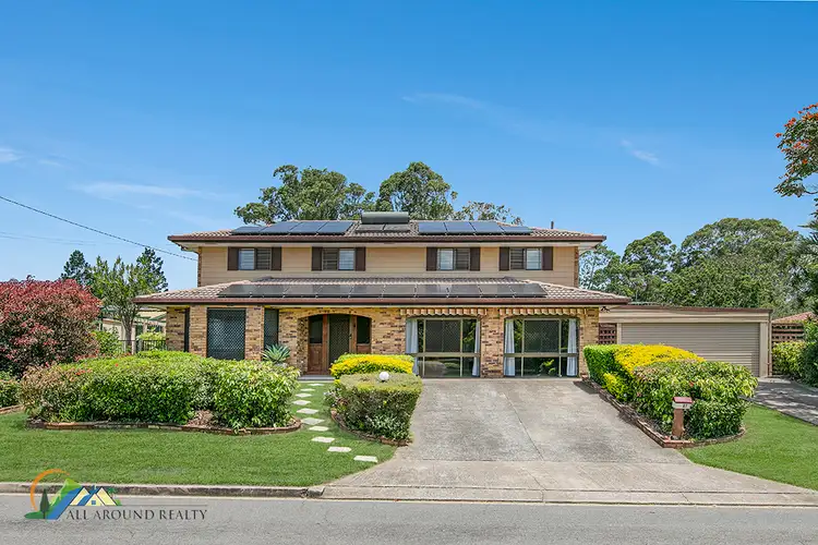 27 Marlene Street, Bellmere QLD 4510