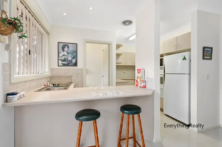Fourth view of Homely villa listing, 4/13-17 Hill Street, Wentworthville NSW 2145