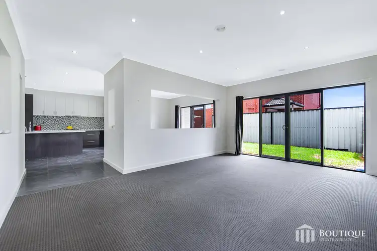 Second view of Homely townhouse listing, 33A Sunnyvale Crescent, Keysborough VIC 3173