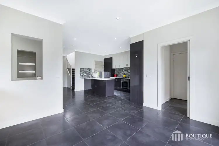 Third view of Homely townhouse listing, 33A Sunnyvale Crescent, Keysborough VIC 3173