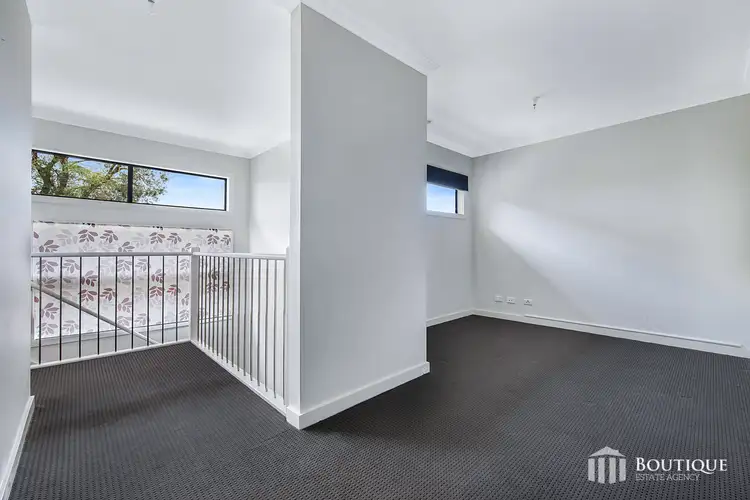 Fourth view of Homely townhouse listing, 33A Sunnyvale Crescent, Keysborough VIC 3173