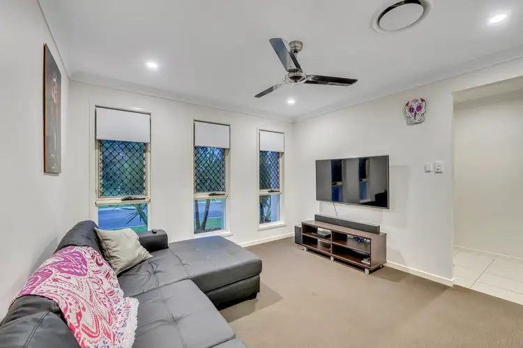 Third view of Homely house listing, 14 Malachite Drive, Logan Reserve QLD 4133