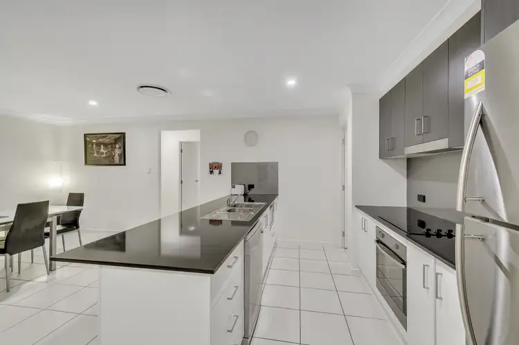 Fourth view of Homely house listing, 14 Malachite Drive, Logan Reserve QLD 4133