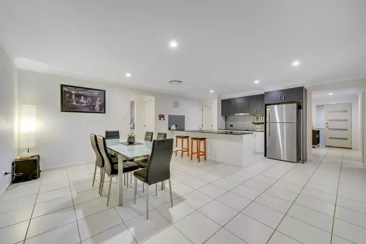 Fifth view of Homely house listing, 14 Malachite Drive, Logan Reserve QLD 4133