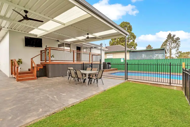 Third view of Homely house listing, 42 Guildford Road, Cambridge Park NSW 2747