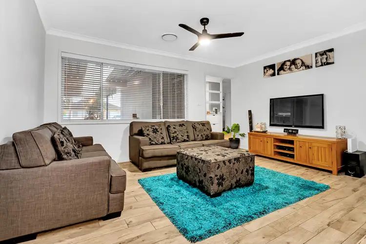 Fifth view of Homely house listing, 42 Guildford Road, Cambridge Park NSW 2747