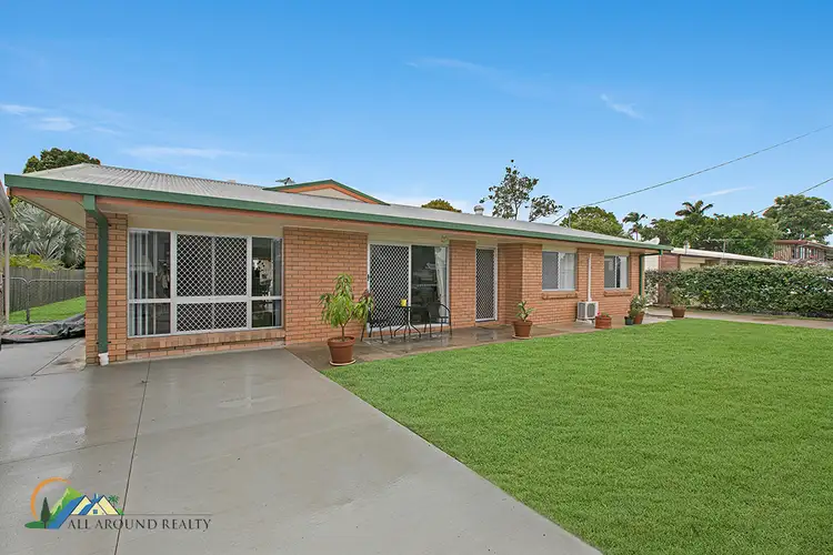 43 Fernando Street, Burpengary QLD 4505