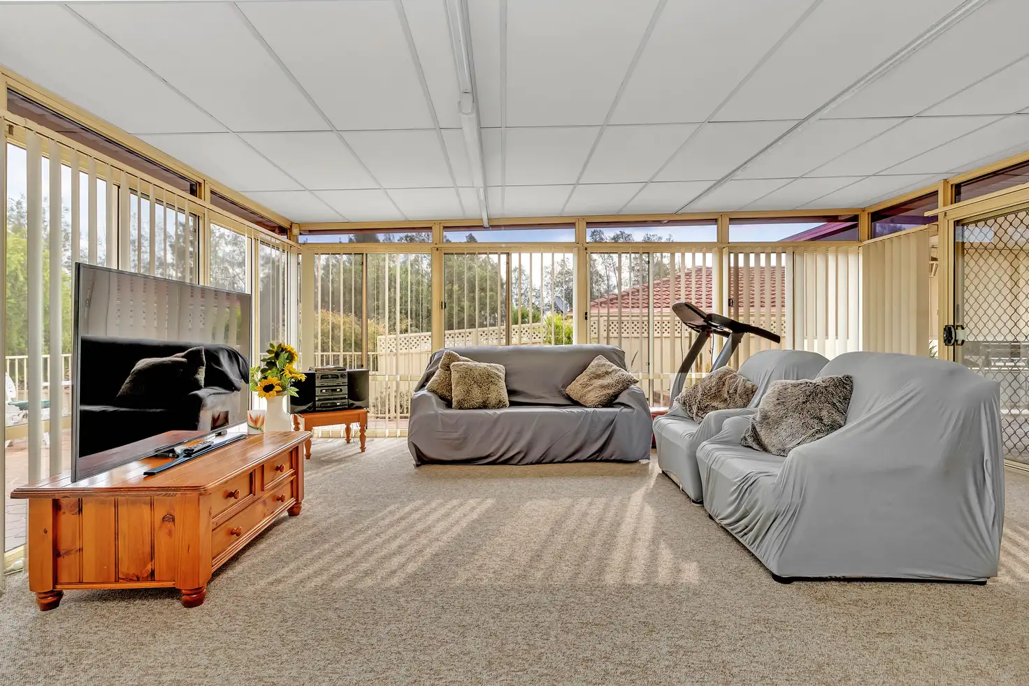 Main view of Homely house listing, 80 Goldmark Crescent, Cranebrook NSW 2749