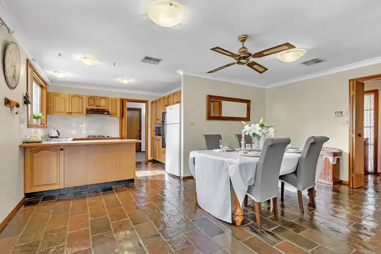 Second view of Homely house listing, 80 Goldmark Crescent, Cranebrook NSW 2749