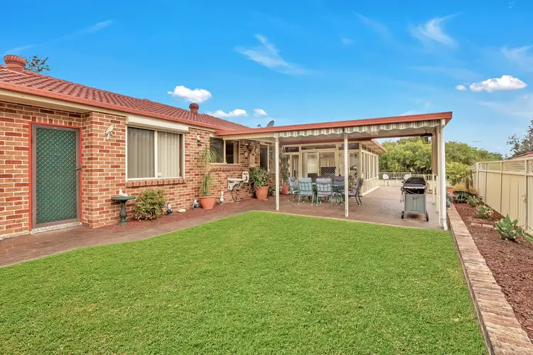 Third view of Homely house listing, 80 Goldmark Crescent, Cranebrook NSW 2749