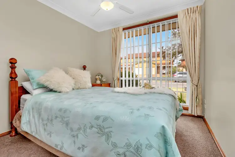 Fourth view of Homely house listing, 80 Goldmark Crescent, Cranebrook NSW 2749