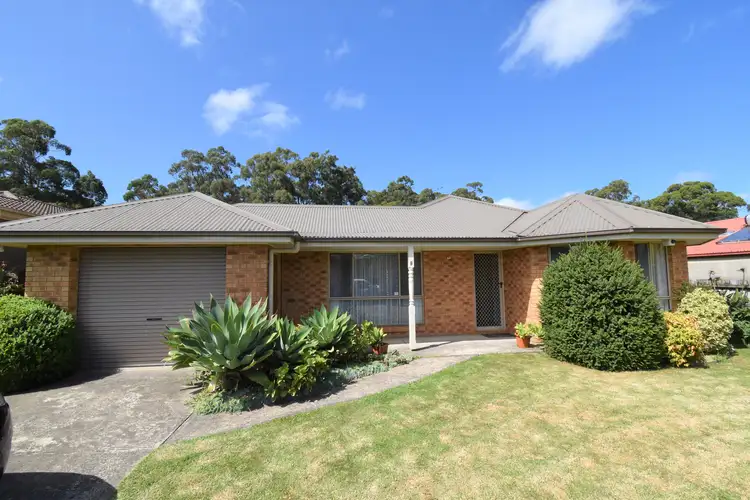 8 Sparkes Court, Foster VIC 3960