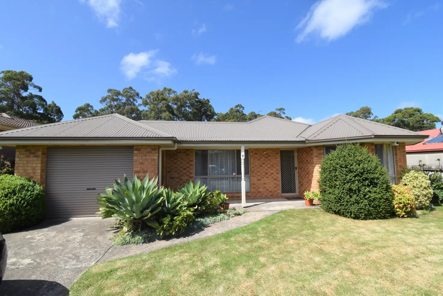 Main view of Homely house listing, 8 Sparkes Court, Foster VIC 3960