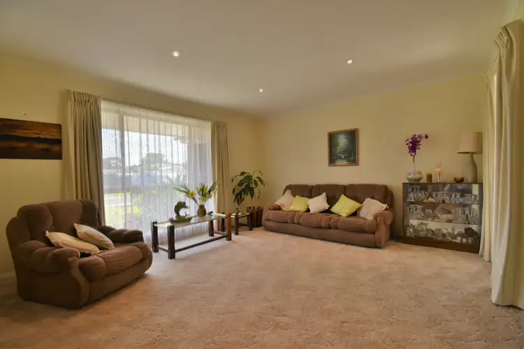 Second view of Homely house listing, 8 Sparkes Court, Foster VIC 3960