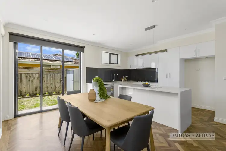 Third view of Homely townhouse listing, 4 Russ Street, Clayton South VIC 3169