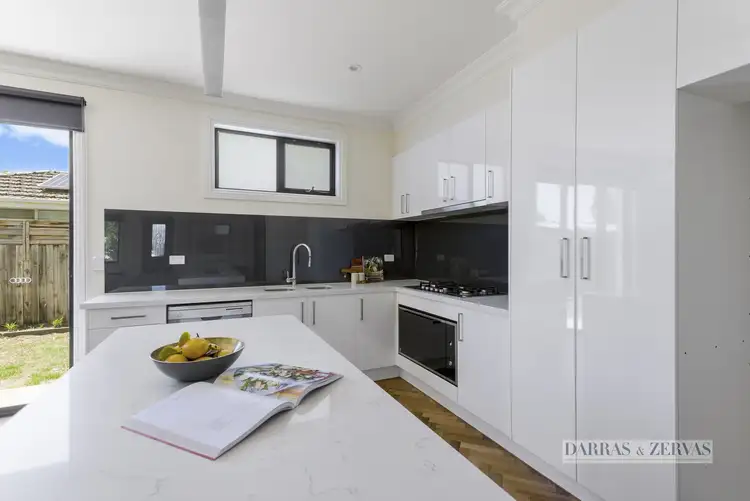 Fourth view of Homely townhouse listing, 4 Russ Street, Clayton South VIC 3169