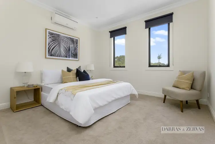 Fifth view of Homely townhouse listing, 4 Russ Street, Clayton South VIC 3169