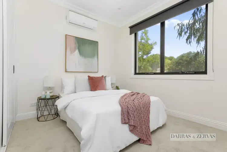 Sixth view of Homely townhouse listing, 4 Russ Street, Clayton South VIC 3169