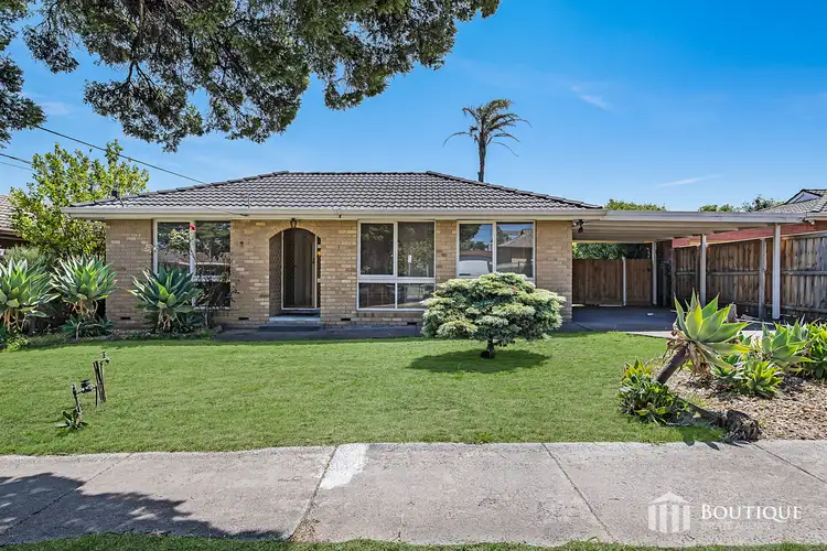 2 Alan Court, Noble Park North VIC 3174