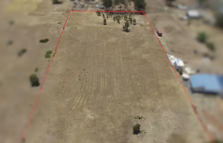 Main view of Homely land listing, Lot 29 & 30 Weeah Street, Inglewood VIC 3517