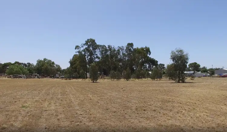 Second view of Homely land listing, Lot 29 & 30 Weeah Street, Inglewood VIC 3517