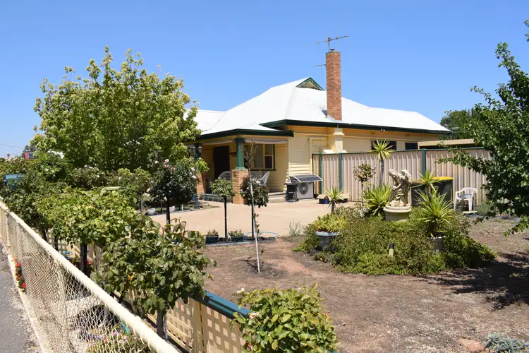 Main view of Homely house listing, 80 Sullivan Street, Inglewood VIC 3517