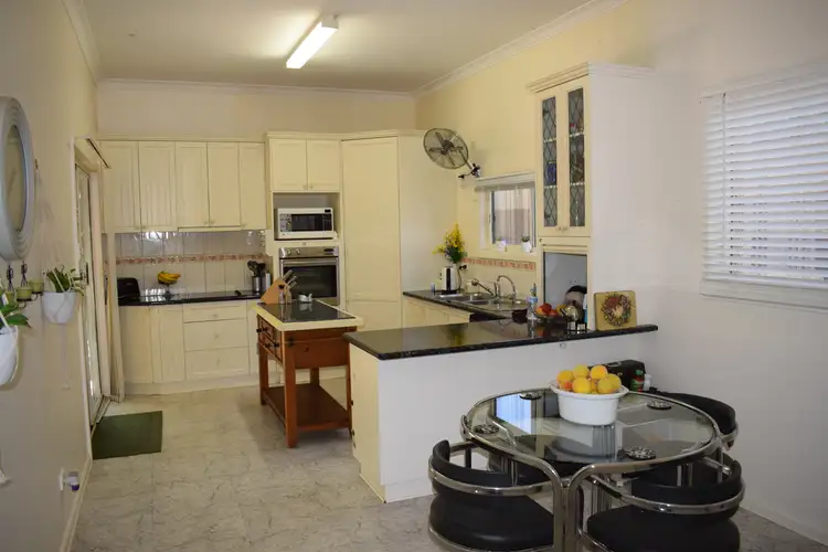 Second view of Homely house listing, 80 Sullivan Street, Inglewood VIC 3517