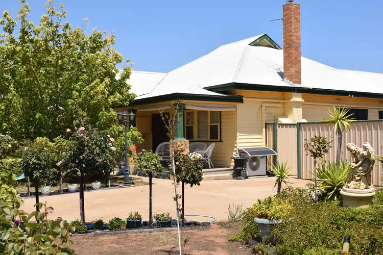 Fifth view of Homely house listing, 80 Sullivan Street, Inglewood VIC 3517