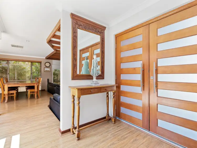 Third view of Homely house listing, 9 Bennett Court, Leeming WA 6149