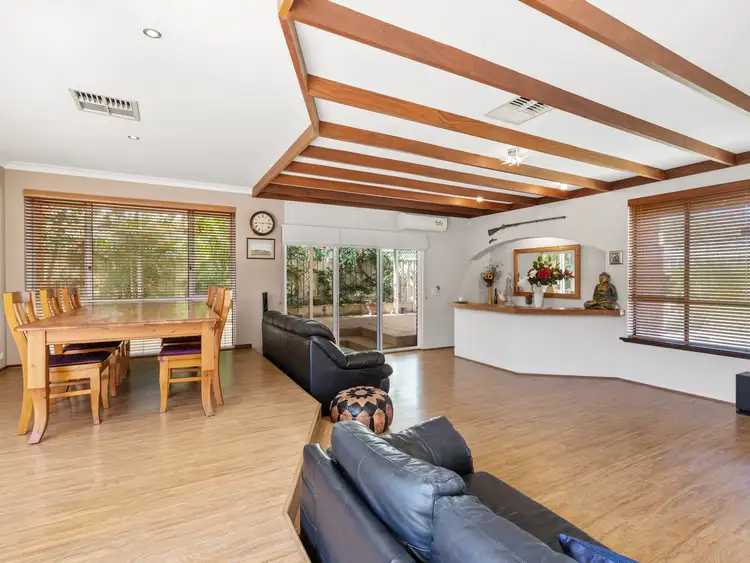 Fourth view of Homely house listing, 9 Bennett Court, Leeming WA 6149