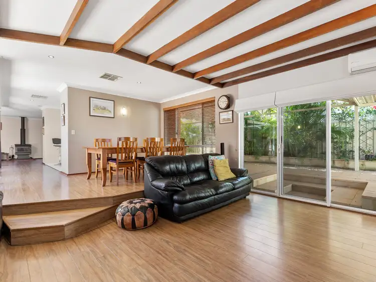 Fifth view of Homely house listing, 9 Bennett Court, Leeming WA 6149