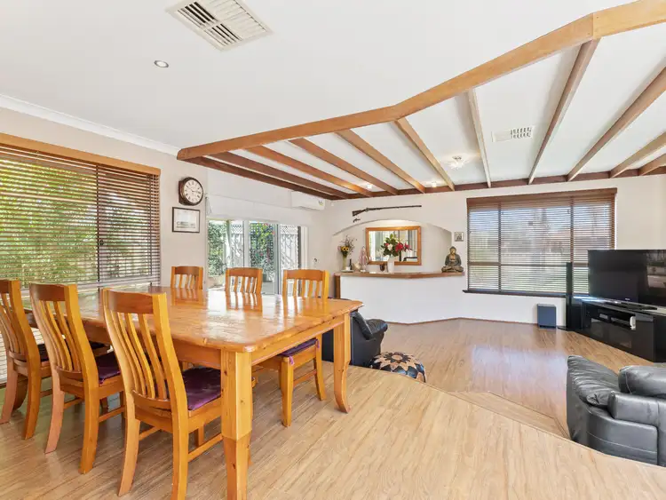 Sixth view of Homely house listing, 9 Bennett Court, Leeming WA 6149