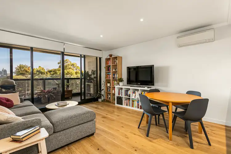 Main view of Homely apartment listing, 233/22 Barkly Street, Brunswick East VIC 3057