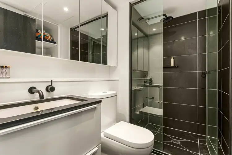Third view of Homely apartment listing, 233/22 Barkly Street, Brunswick East VIC 3057